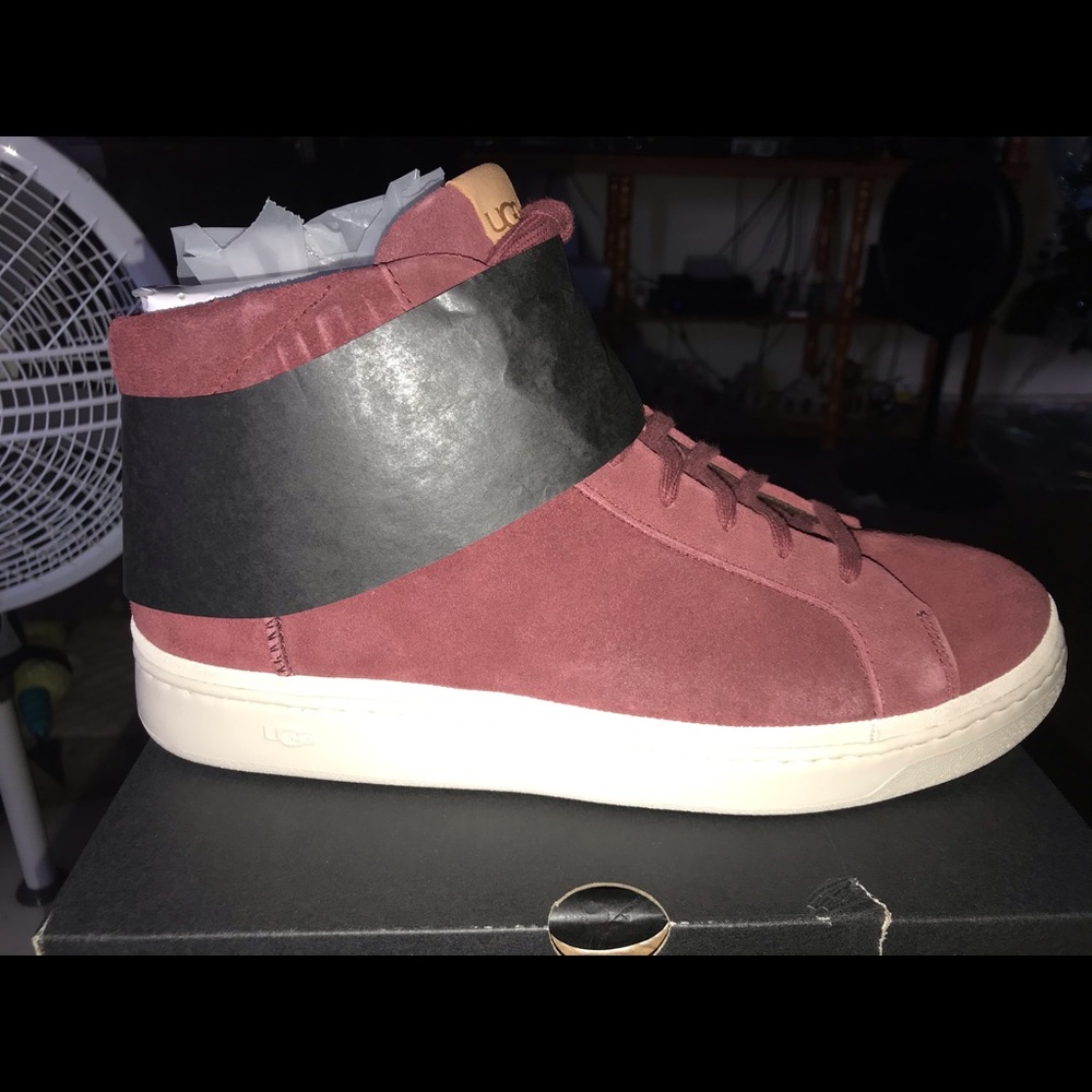 UGG boots